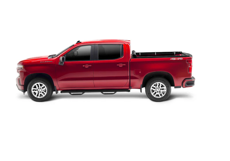 Truxedo 19-20 GMC Sierra & Chevrolet Silverado 1500 (New Body) 5ft 8in TruXport Bed Cover - Image 7