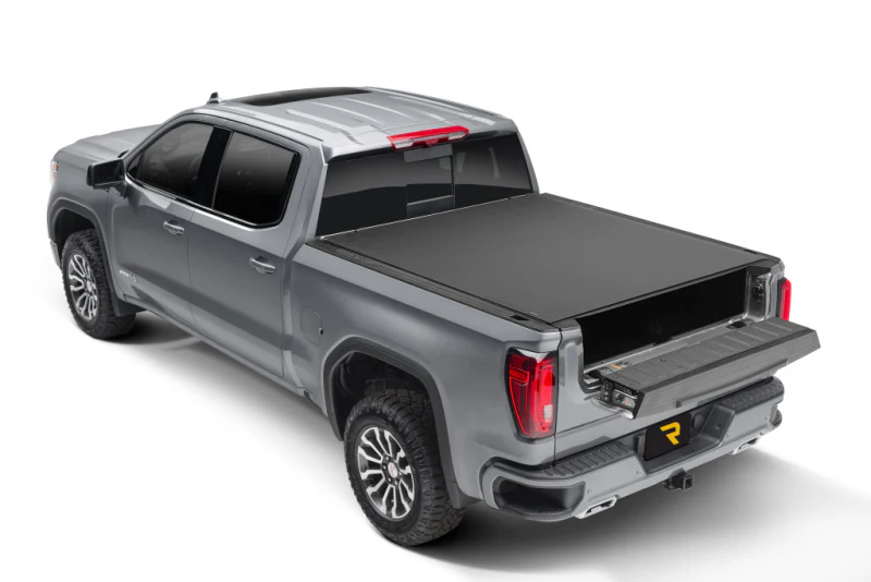 Truxedo 19-20 GMC Sierra & Chevrolet Silverado 1500 (New Body) w/Tailgate 5ft 8in Pro X15 Bed Cover - Image 11