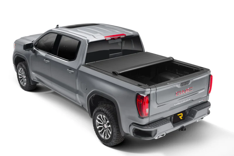 Truxedo 19-20 GMC Sierra & Chevrolet Silverado 1500 (New Body) w/Tailgate 5ft 8in Pro X15 Bed Cover - Image 12