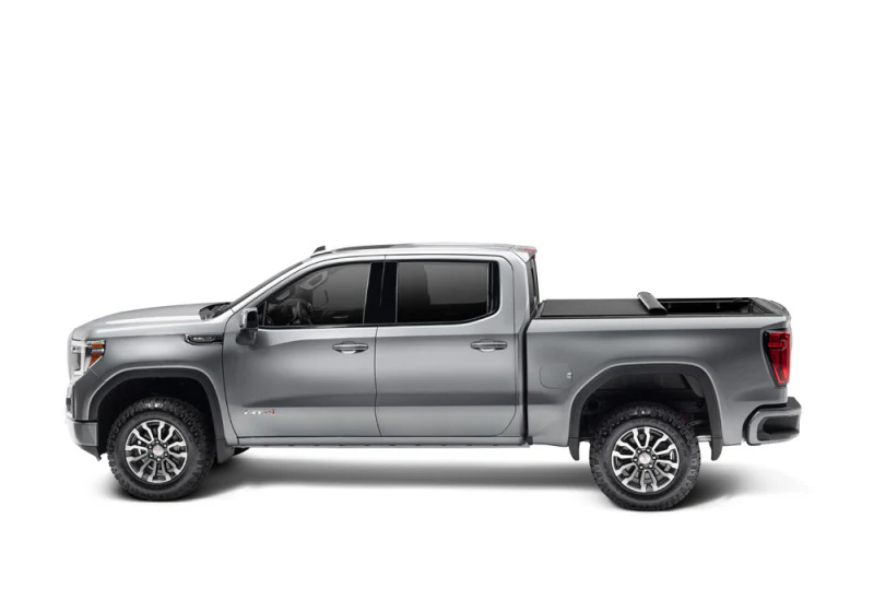 Truxedo 19-20 GMC Sierra & Chevrolet Silverado 1500 (New Body) w/Tailgate 5ft 8in Pro X15 Bed Cover - Image 13