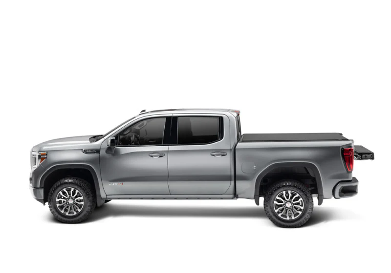 Truxedo 19-20 GMC Sierra & Chevrolet Silverado 1500 (New Body) w/Tailgate 5ft 8in Pro X15 Bed Cover - Image 14