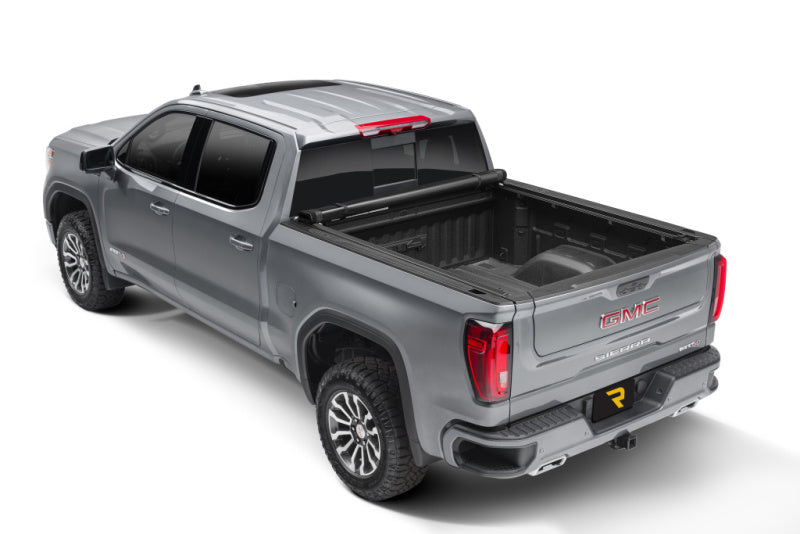 Truxedo 19-20 GMC Sierra & Chevrolet Silverado 1500 (New Body) w/Tailgate 5ft 8in Pro X15 Bed Cover - Image 15