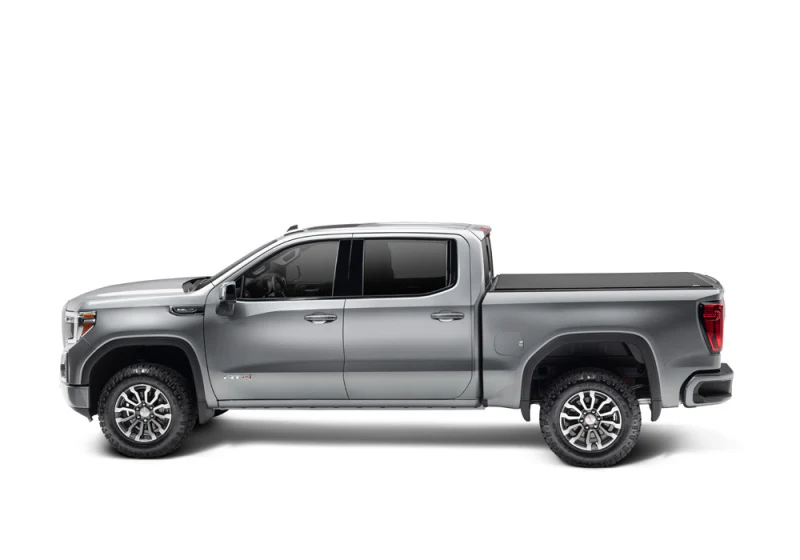 Truxedo 19-20 GMC Sierra & Chevrolet Silverado 1500 (New Body) w/Tailgate 5ft 8in Pro X15 Bed Cover - Image 16