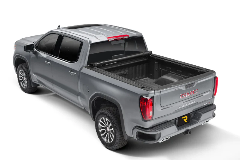 Truxedo 19-20 GMC Sierra & Chevrolet Silverado 1500 (New Body) w/Tailgate 5ft 8in Pro X15 Bed Cover - Image 17