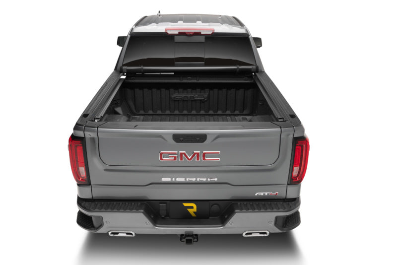 Truxedo 19-20 GMC Sierra & Chevrolet Silverado 1500 (New Body) w/Tailgate 5ft 8in Pro X15 Bed Cover - Image 18