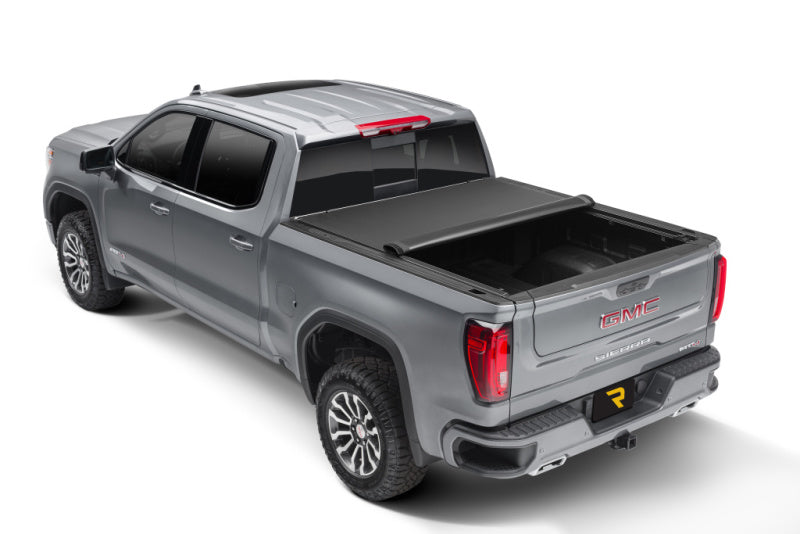 Truxedo 19-20 GMC Sierra & Chevrolet Silverado 1500 (New Body) w/Tailgate 5ft 8in Pro X15 Bed Cover - Image 20
