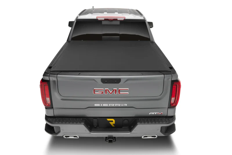Truxedo 19-20 GMC Sierra & Chevrolet Silverado 1500 (New Body) w/Tailgate 5ft 8in Pro X15 Bed Cover - Image 21