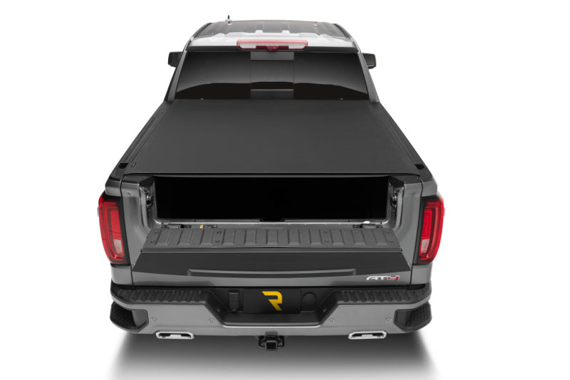 Truxedo 19-20 GMC Sierra & Chevrolet Silverado 1500 (New Body) w/Tailgate 5ft 8in Pro X15 Bed Cover - Image 26