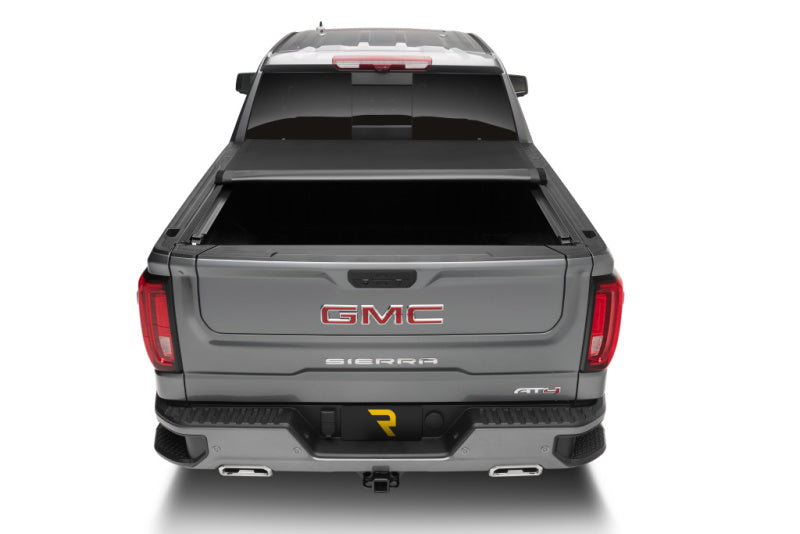 Truxedo 19-20 GMC Sierra & Chevrolet Silverado 1500 (New Body) w/Tailgate 5ft 8in Pro X15 Bed Cover - Image 6