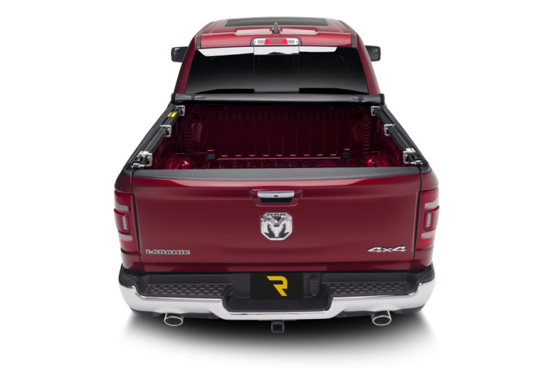 Truxedo 19-20 Ram 1500 (New Body) 5ft 7in TruXport Bed Cover - Image 10