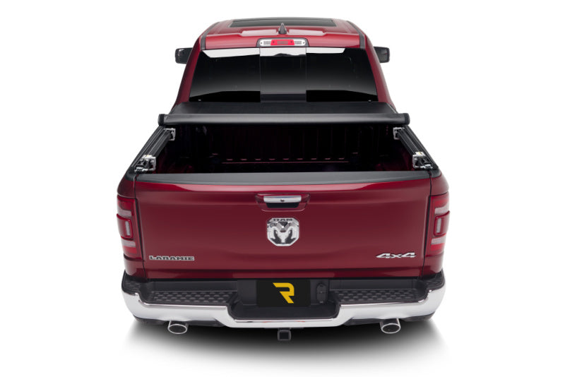 Truxedo 19-20 Ram 1500 (New Body) 5ft 7in TruXport Bed Cover - Image 13
