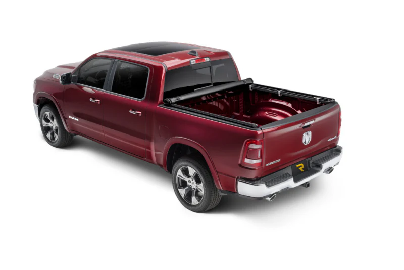 Truxedo 19-20 Ram 1500 (New Body) 5ft 7in TruXport Bed Cover - Image 22