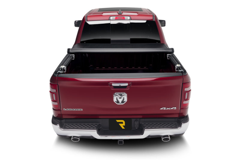 Truxedo 19-20 Ram 1500 (New Body) 5ft 7in TruXport Bed Cover - Image 3