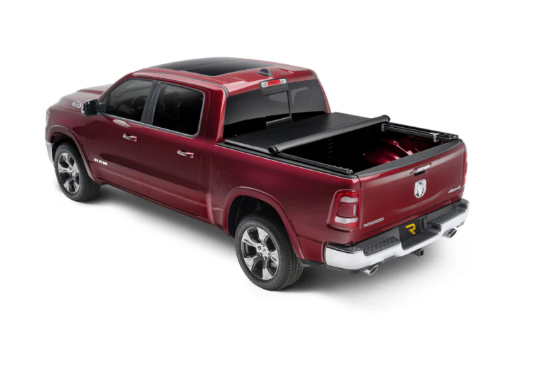 Truxedo 19-20 Ram 1500 (New Body) 5ft 7in TruXport Bed Cover - Image 5