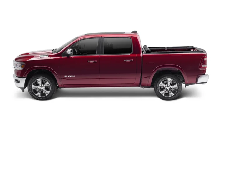 Truxedo 19-20 Ram 1500 (New Body) 5ft 7in TruXport Bed Cover - Image 7