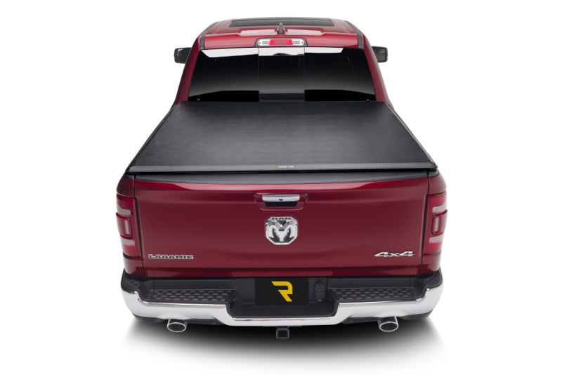 Truxedo 19-20 Ram 1500 (New Body) 5ft 7in TruXport Bed Cover - Image 9