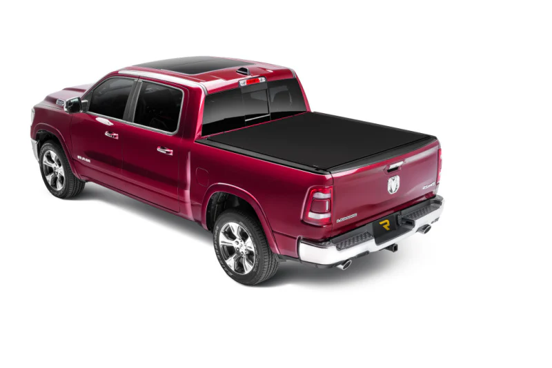 Truxedo 19-20 Ram 1500 (New Body) w/o Multifunction Tailgate 5ft 7in Sentry CT Bed Cover - Image 13