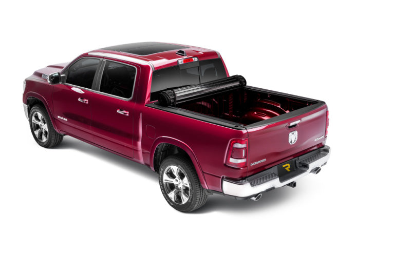 Truxedo 19-20 Ram 1500 (New Body) w/o Multifunction Tailgate 5ft 7in Sentry CT Bed Cover - Image 16