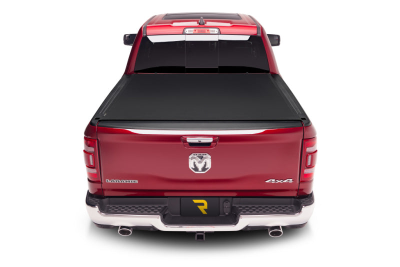 Truxedo 19-20 Ram 1500 (New Body) w/o Multifunction Tailgate 5ft 7in Sentry CT Bed Cover - Image 5