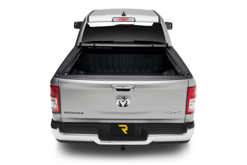 Truxedo 19-20 Ram 1500 (New Body) w/o Multifunction Tailgate 6ft 4in Pro X15 Bed Cover - Image 12