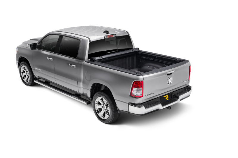Truxedo 19-20 Ram 1500 (New Body) w/o Multifunction Tailgate 6ft 4in Pro X15 Bed Cover - Image 17