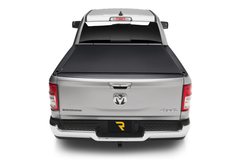 Truxedo 19-20 Ram 1500 (New Body) w/o Multifunction Tailgate 6ft 4in Pro X15 Bed Cover - Image 4