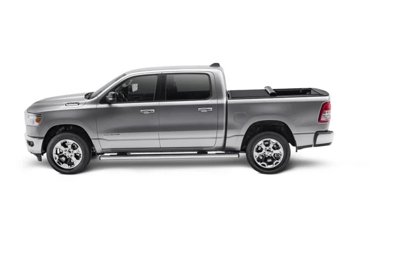 Truxedo 19-20 Ram 1500 (New Body) w/o Multifunction Tailgate 6ft 4in Pro X15 Bed Cover - Image 5