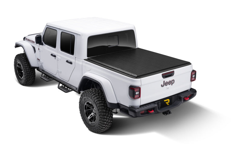 Truxedo 2020 Jeep Gladiator 5ft Lo Pro Bed Cover - Image 2