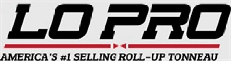 Truxedo 2020 Jeep Gladiator 5ft Lo Pro Bed Cover - Image 23
