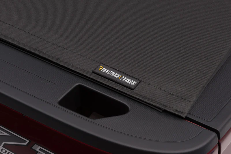 Truxedo 2020 Jeep Gladiator 5ft Pro X15 Bed Cover - Image 6