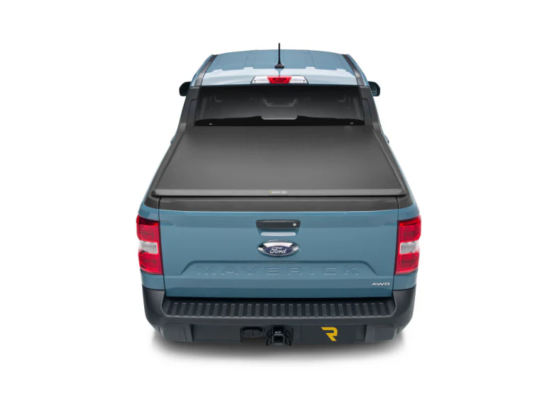 Truxedo 2022 Ford Maverick 4ft 6in TruXport Bed Cover - Image 19