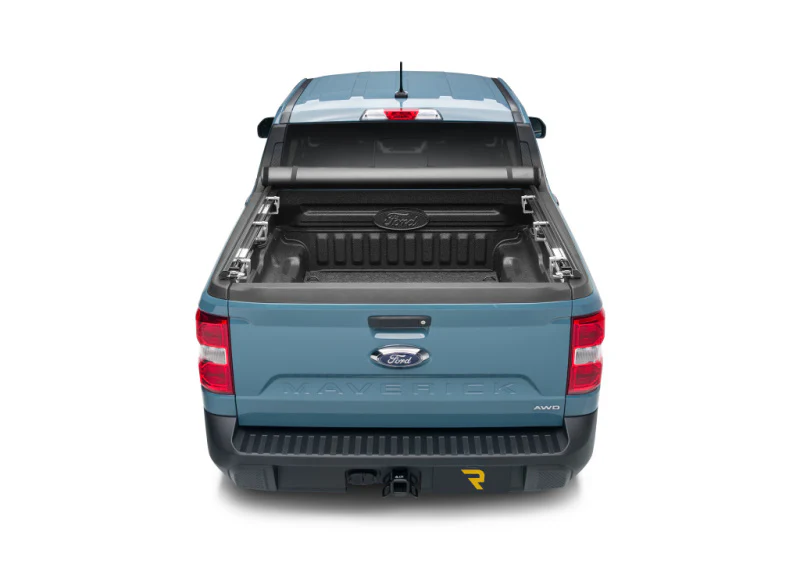 Truxedo 2022 Ford Maverick 4ft 6in TruXport Bed Cover - Image 25