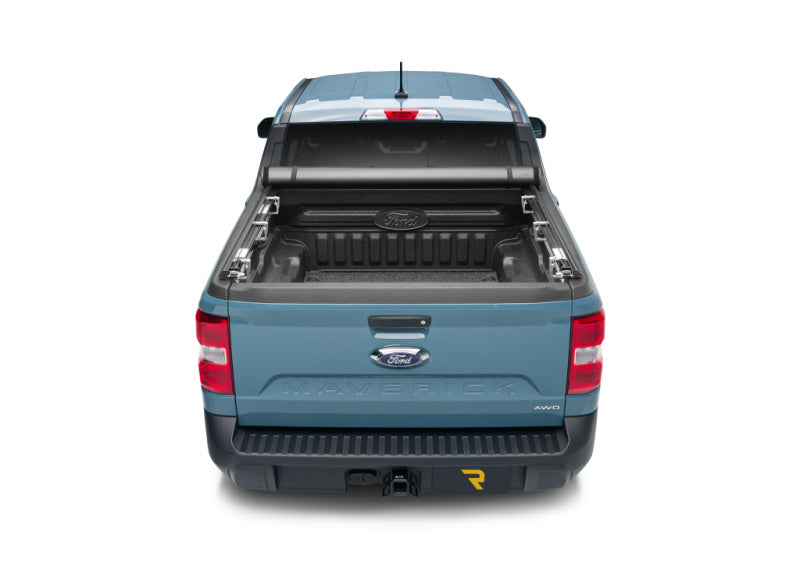 Truxedo 2022 Ford Maverick 4ft 6in TruXport Bed Cover - Image 3