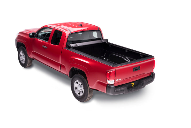 Truxedo 2024 Toyota Tacoma 5ft Lo Pro Bed Cover - Image 2