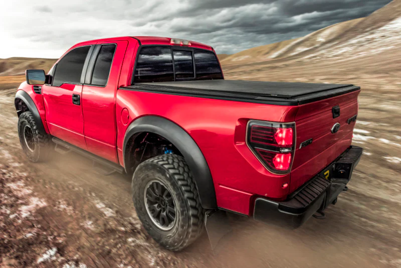 Truxedo 97-03 Ford F-150 Flareside 6ft 6in Lo Pro Bed Cover - Image 10