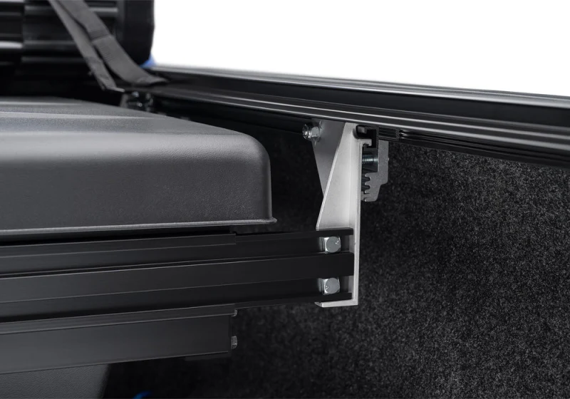 Truxedo Full Size Truck (Non Flareside/Stepside/Composite Bed) TonneauMate Toolbox - Image 10