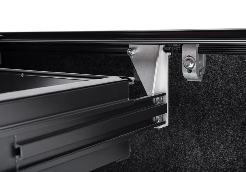 Truxedo Full Size Truck (Non Flareside/Stepside/Composite Bed) TonneauMate Toolbox - Image 11