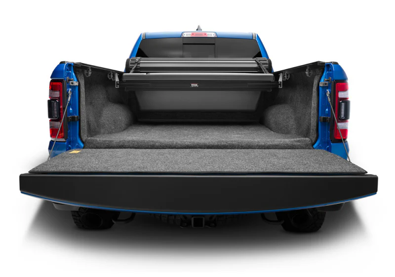 Truxedo Full Size Truck (Non Flareside/Stepside/Composite Bed) TonneauMate Toolbox - Image 13