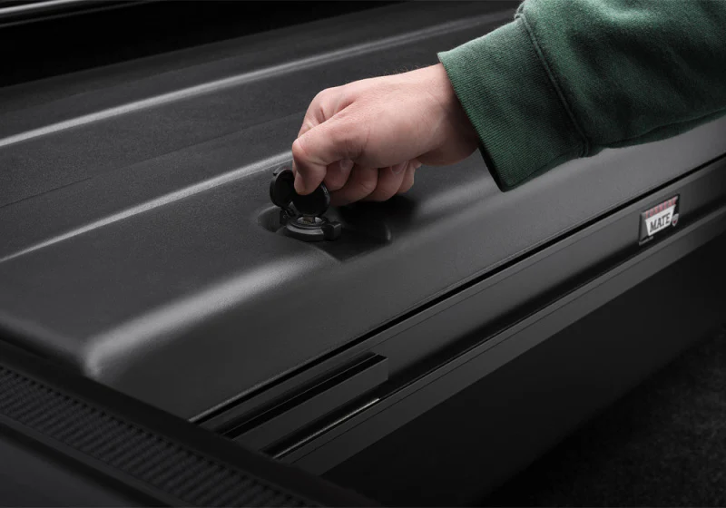 Truxedo Full Size Truck (Non Flareside/Stepside/Composite Bed) TonneauMate Toolbox - Image 14