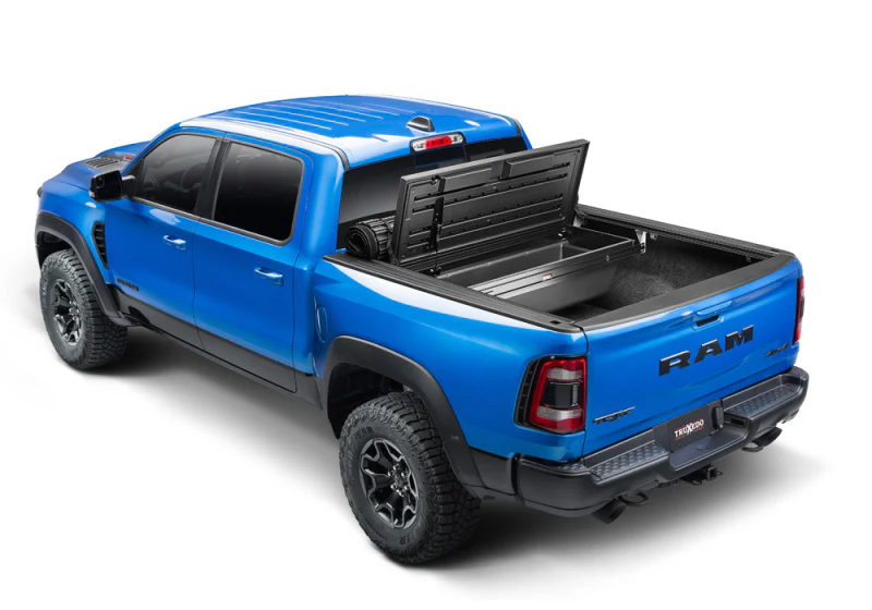 Truxedo Full Size Truck (Non Flareside/Stepside/Composite Bed) TonneauMate Toolbox - Image 2