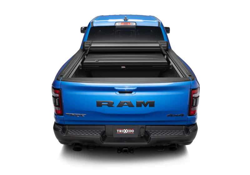 Truxedo Full Size Truck (Non Flareside/Stepside/Composite Bed) TonneauMate Toolbox - Image 4