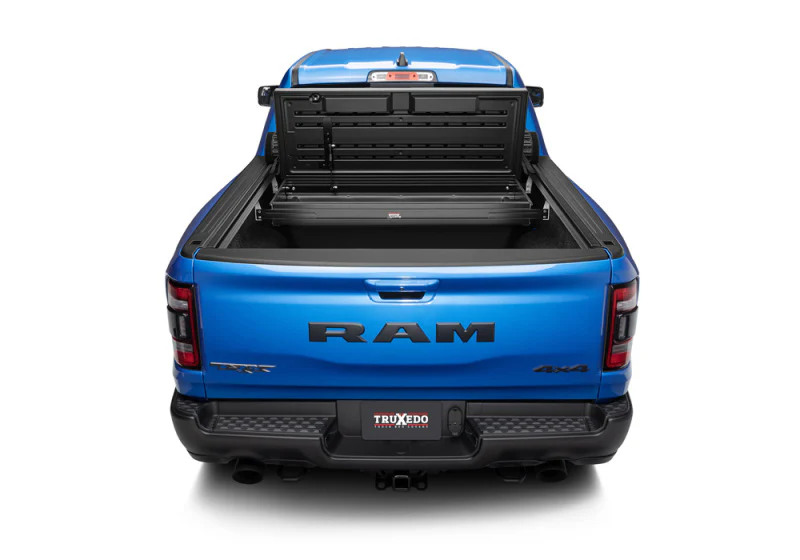 Truxedo Full Size Truck (Non Flareside/Stepside/Composite Bed) TonneauMate Toolbox - Image 5