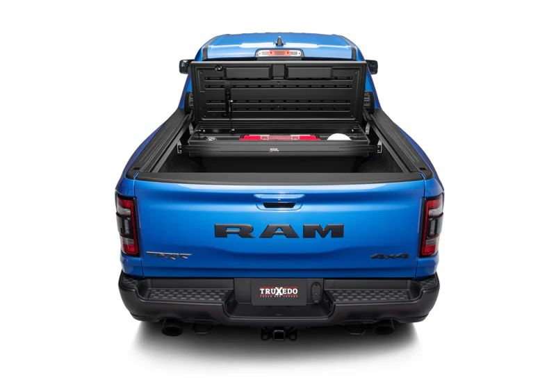Truxedo Full Size Truck (Non Flareside/Stepside/Composite Bed) TonneauMate Toolbox - Image 7