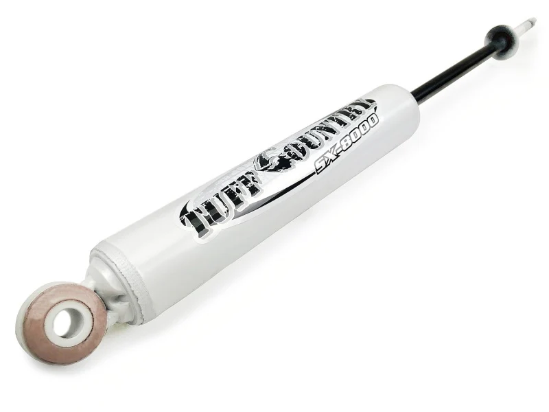 Tuff Country 04-12 GMC Canyon 4x4 (w/4in Lift Kit Only) Front SX8000 Gas Shock (Ea) - Image 2