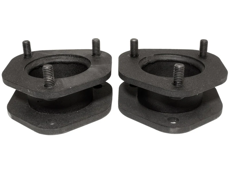 Tuff Country 19-23 Dodge Ram 1500 2in Front Leveling Kit with Ride Height Sensor Links - Image 5