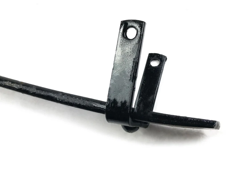 Tuff Country 80-04 Ford F-250 4wd Front 1.5in Add-a-Leafs Pair - Image 2