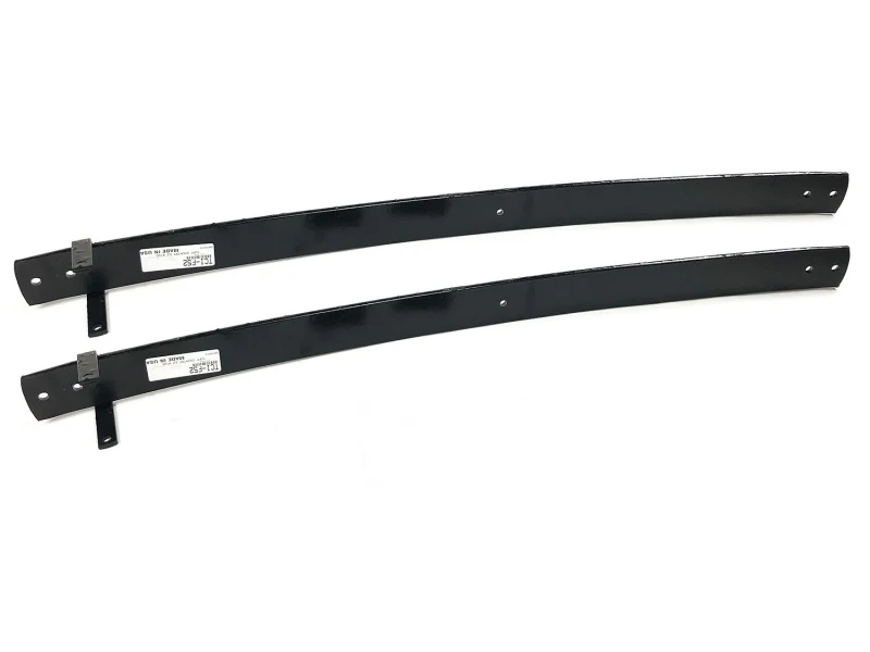Tuff Country 80-04 Ford F-250 4wd Front 1.5in Add-a-Leafs Pair - Image 4