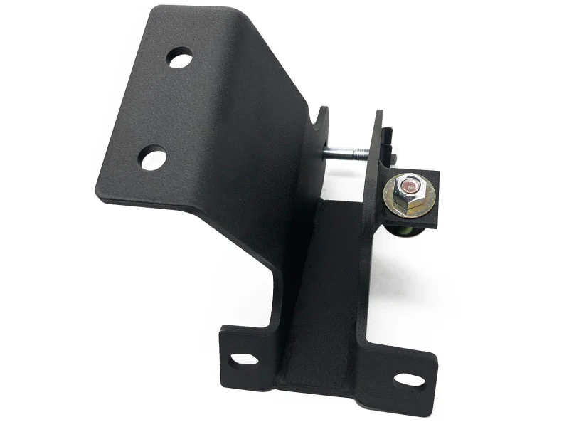 Tuff Country 83-97 Ford Ranger 4wd (with 4in Front Lift Kit) Axle Pivot Drop Brackets Pair - Image 5
