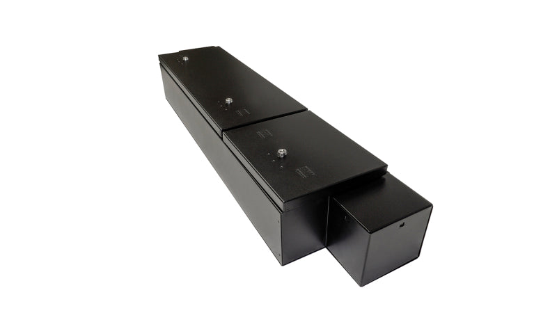 Tuffy Underseat Lockbox W/ Key Lock For Ram Trucks Crew Cab - Image 29