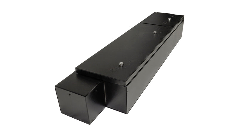 Tuffy Underseat Lockbox W/ Key Lock For Ram Trucks Crew Cab - Image 32